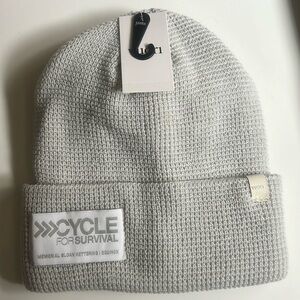 Vuori EQUINOX Alpine Waffle Beanie